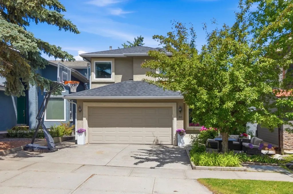 30 Strathcona Road SW Calgary AB T3H 1V5