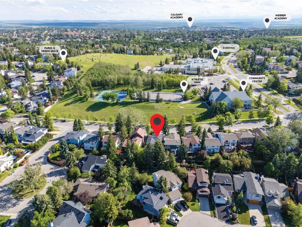 30 Strathcona Road SW Calgary AB T3H 1V5