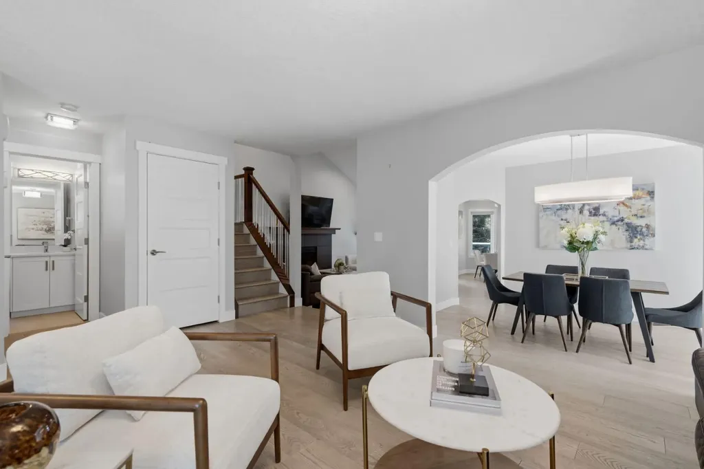 30 Strathcona Road SW Calgary AB T3H 1V5