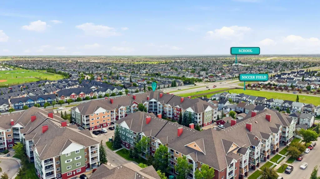 10 Prestwick Bay SE Calgary AB T2Z 0B3