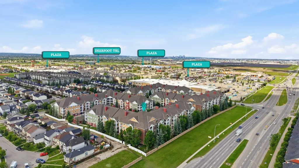 10 Prestwick Bay SE Calgary AB T2Z 0B3