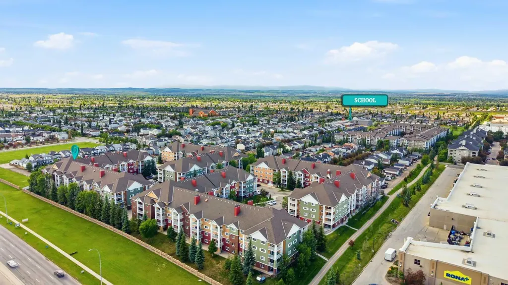 10 Prestwick Bay SE Calgary AB T2Z 0B3