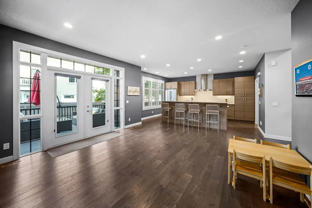 29 Mary Dover Drive SW Calgary AB T3E 7M6