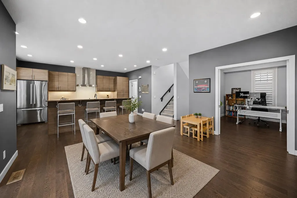 29 Mary Dover Drive SW Calgary AB T3E 7M6