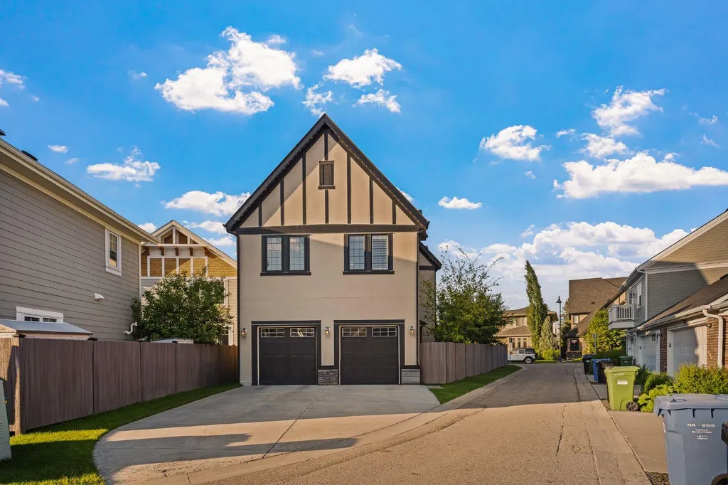 29 Mary Dover Drive SW Calgary AB T3E 7M6