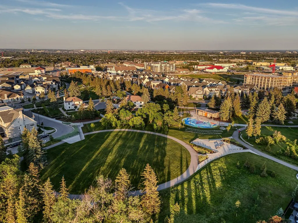 29 Mary Dover Drive SW Calgary AB T3E 7M6