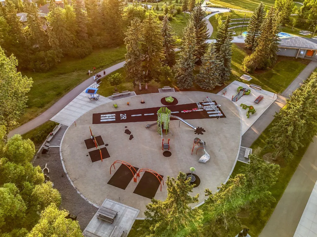 29 Mary Dover Drive SW Calgary AB T3E 7M6
