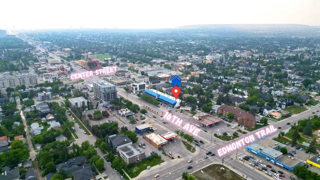 222 16 Avenue NE Calgary AB T2E 1J8