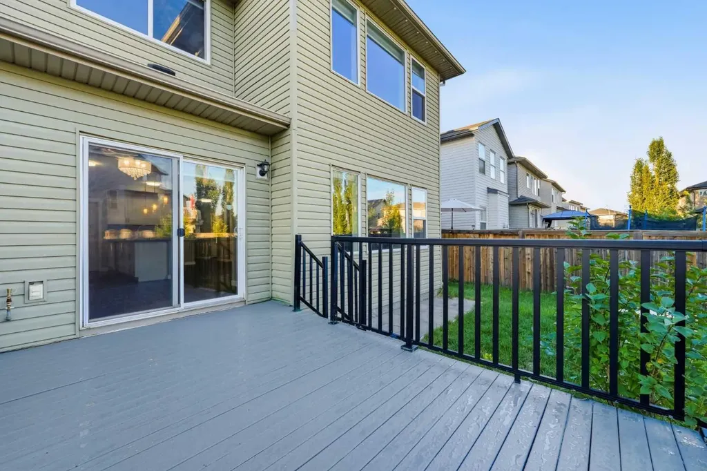 148 Walden Square SE Calgary AB T2X 0R9