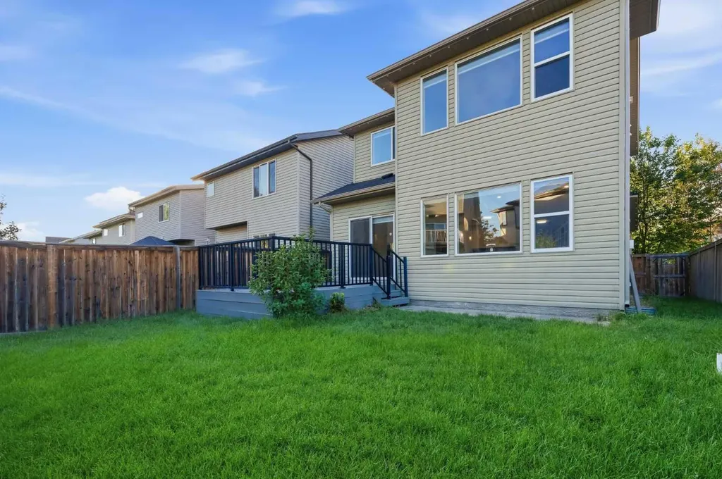 148 Walden Square SE Calgary AB T2X 0R9