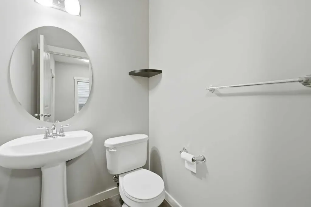148 Walden Square SE Calgary AB T2X 0R9