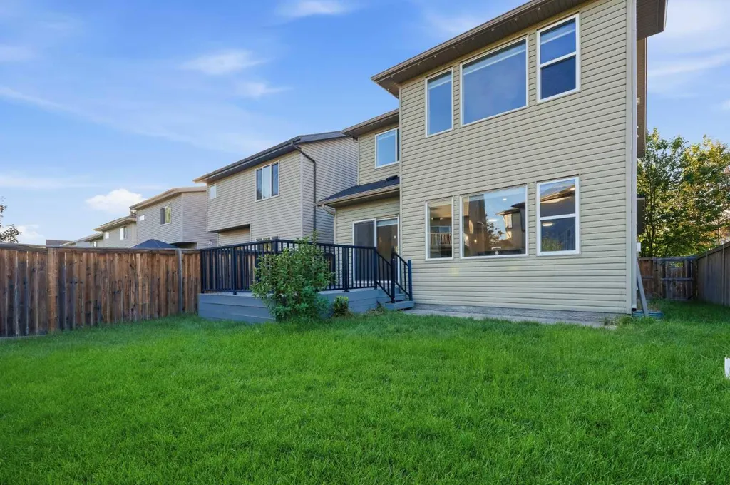 148 Walden Square SE Calgary AB T2X 0R9
