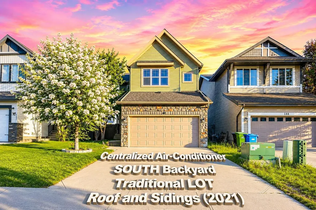 148 Walden Square SE Calgary AB T2X 0R9