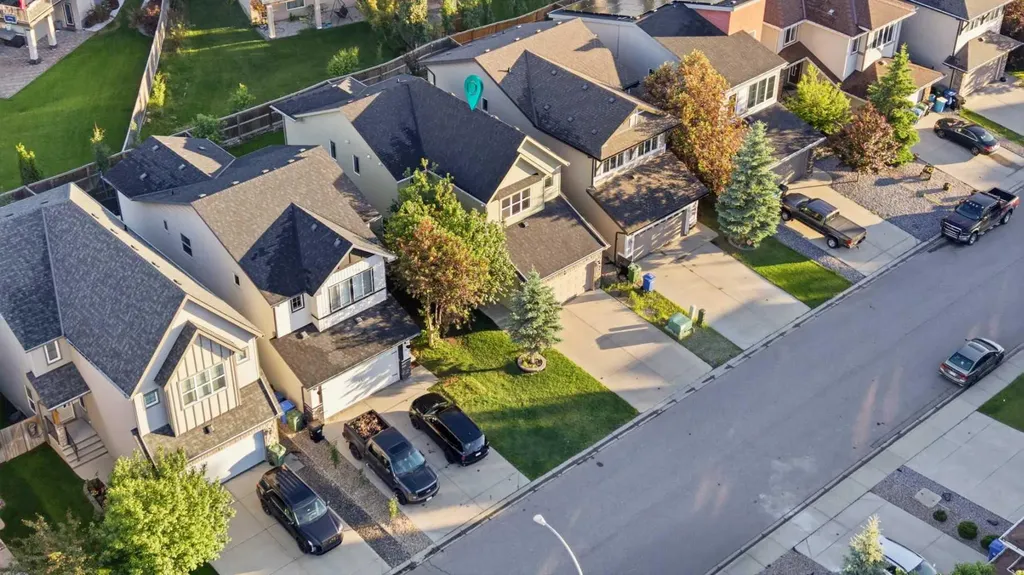148 Walden Square SE Calgary AB T2X 0R9