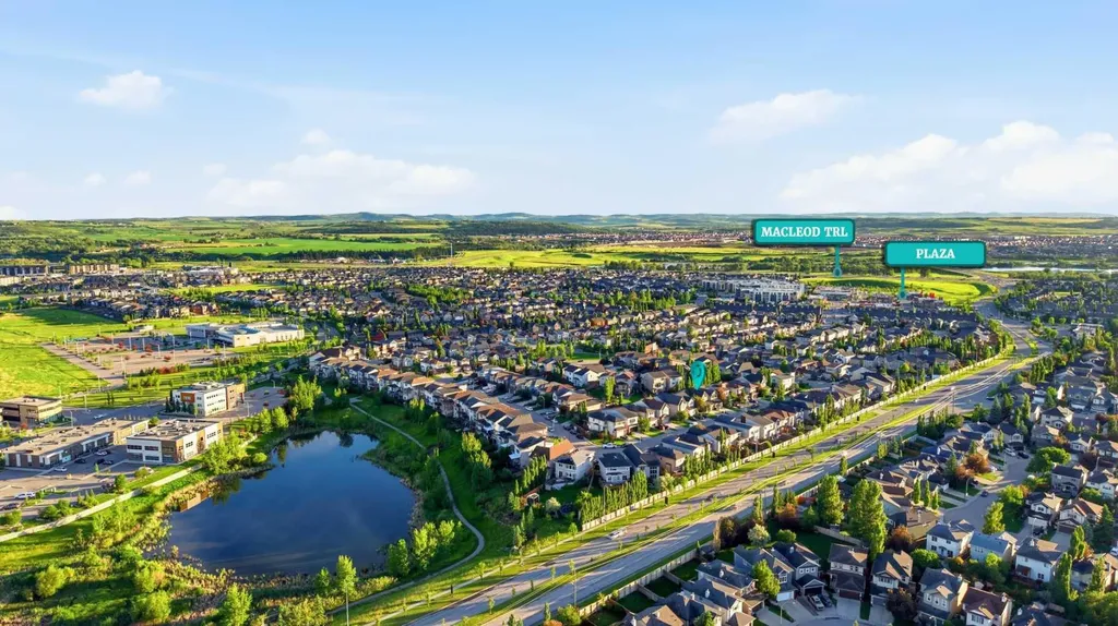148 Walden Square SE Calgary AB T2X 0R9