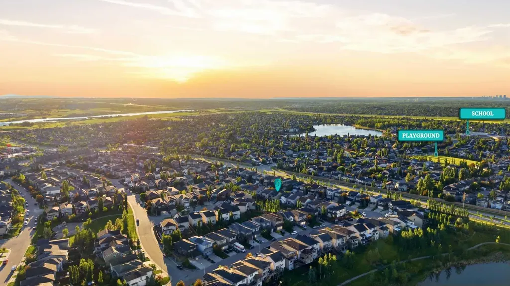 148 Walden Square SE Calgary AB T2X 0R9