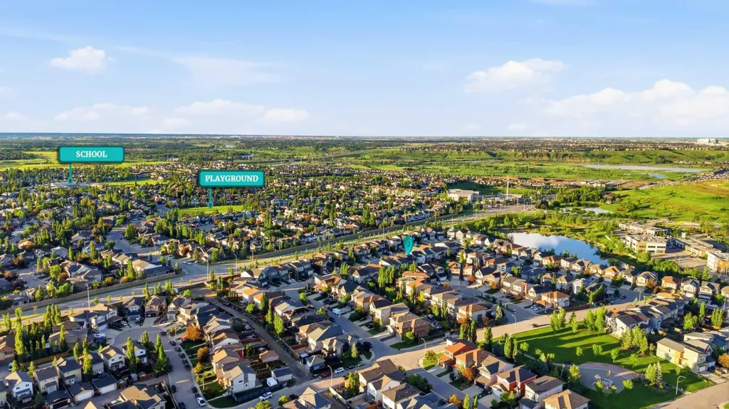 148 Walden Square SE Calgary AB T2X 0R9