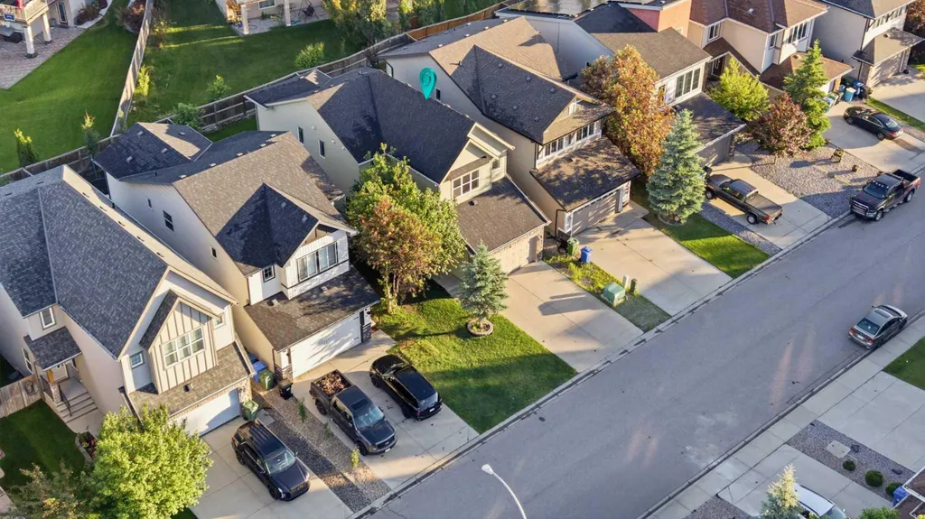 148 Walden Square SE Calgary AB T2X 0R9
