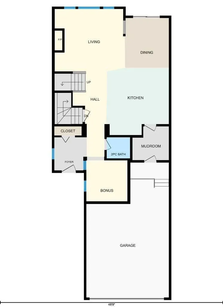 148 Walden Square SE Calgary AB T2X 0R9
