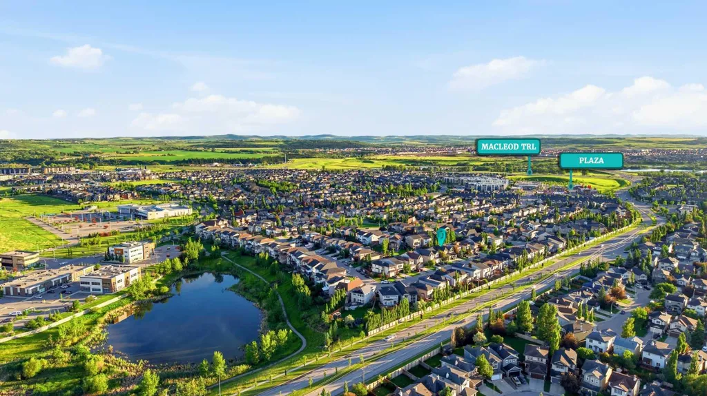 148 Walden Square SE Calgary AB T2X 0R9