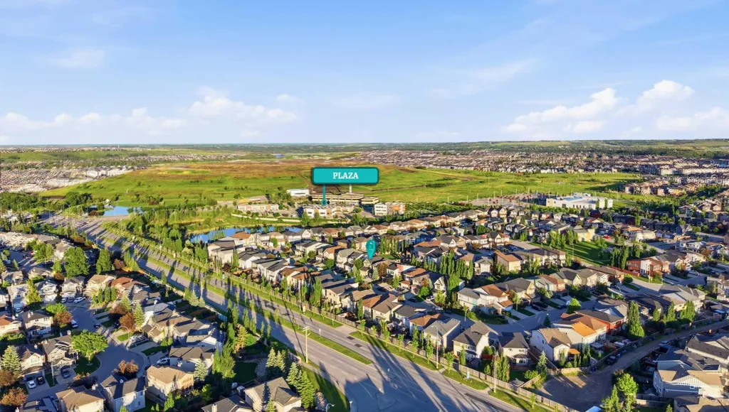 148 Walden Square SE Calgary AB T2X 0R9