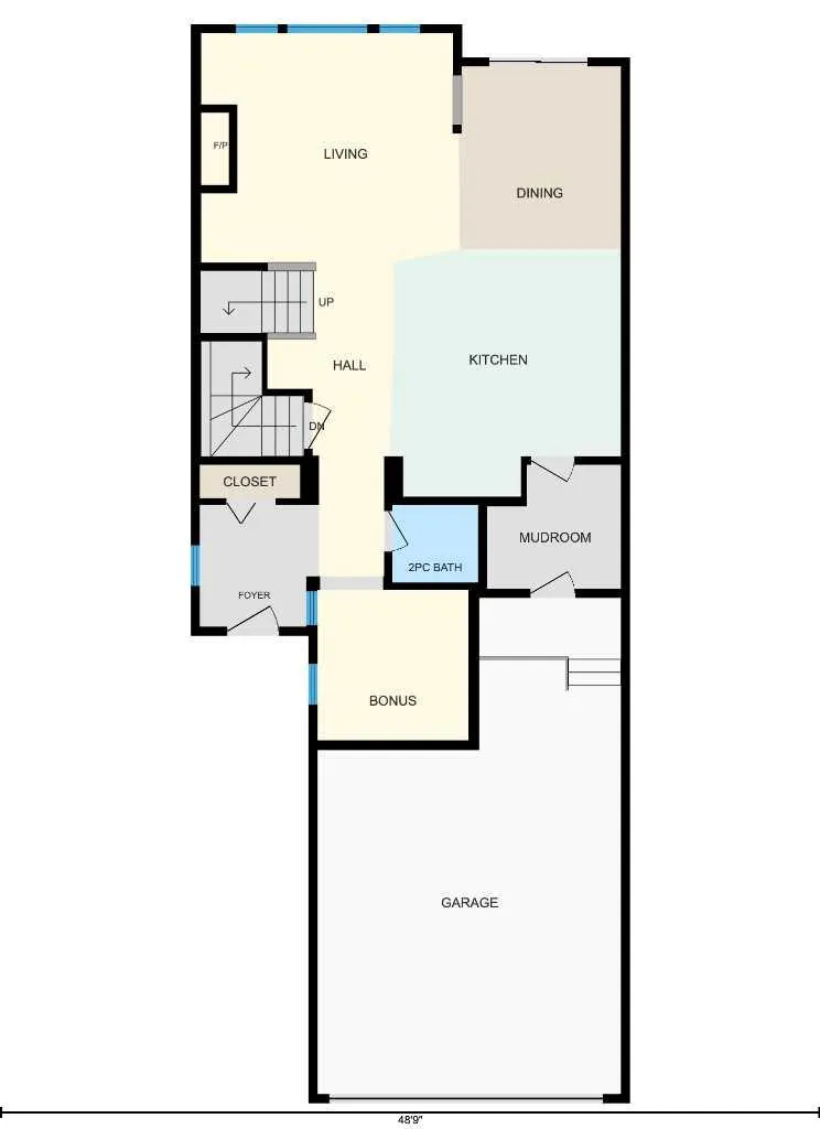 148 Walden Square SE Calgary AB T2X 0R9