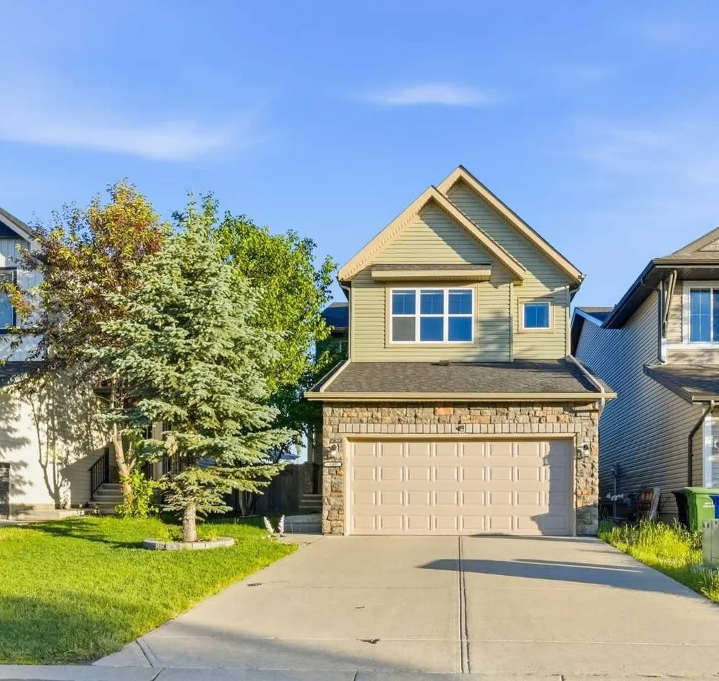 148 Walden Square SE Calgary AB T2X 0R9
