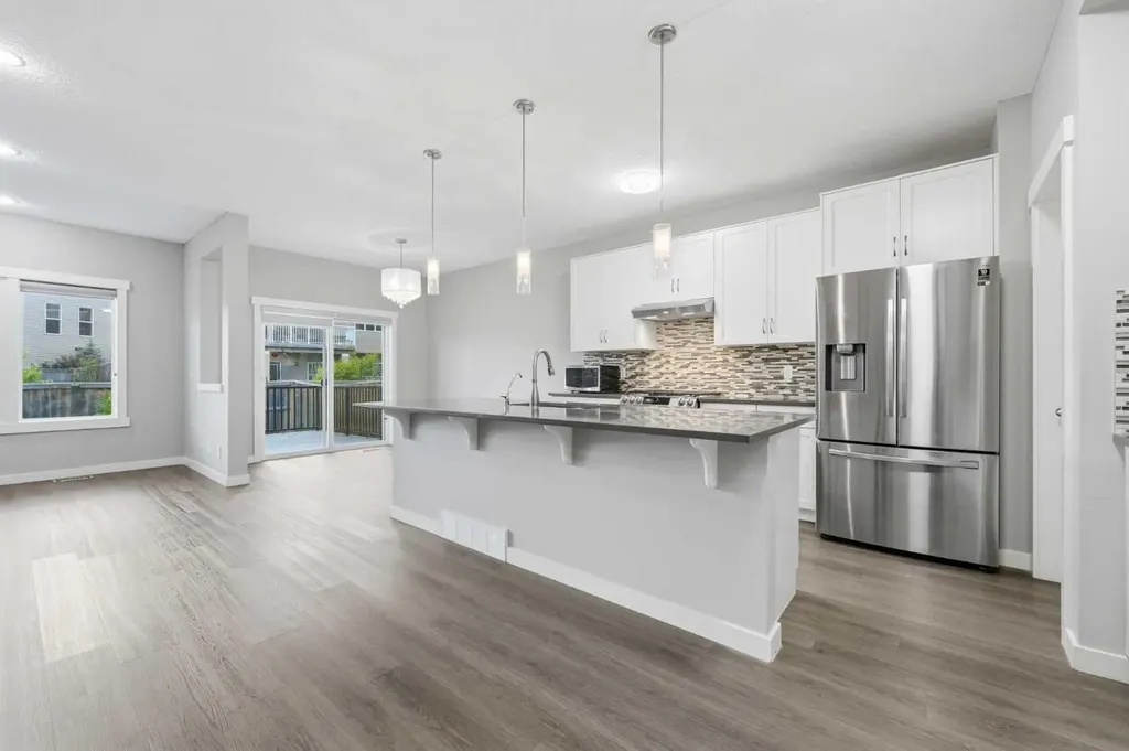 148 Walden Square SE Calgary AB T2X 0R9