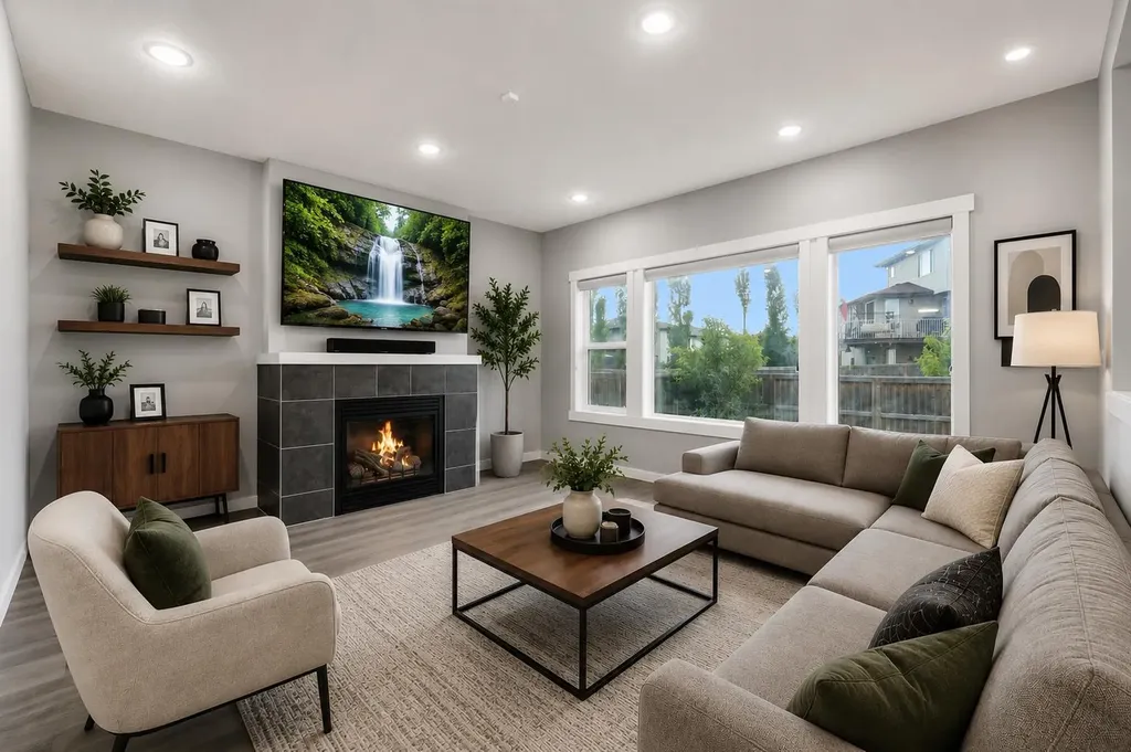 148 Walden Square SE Calgary AB T2X 0R9