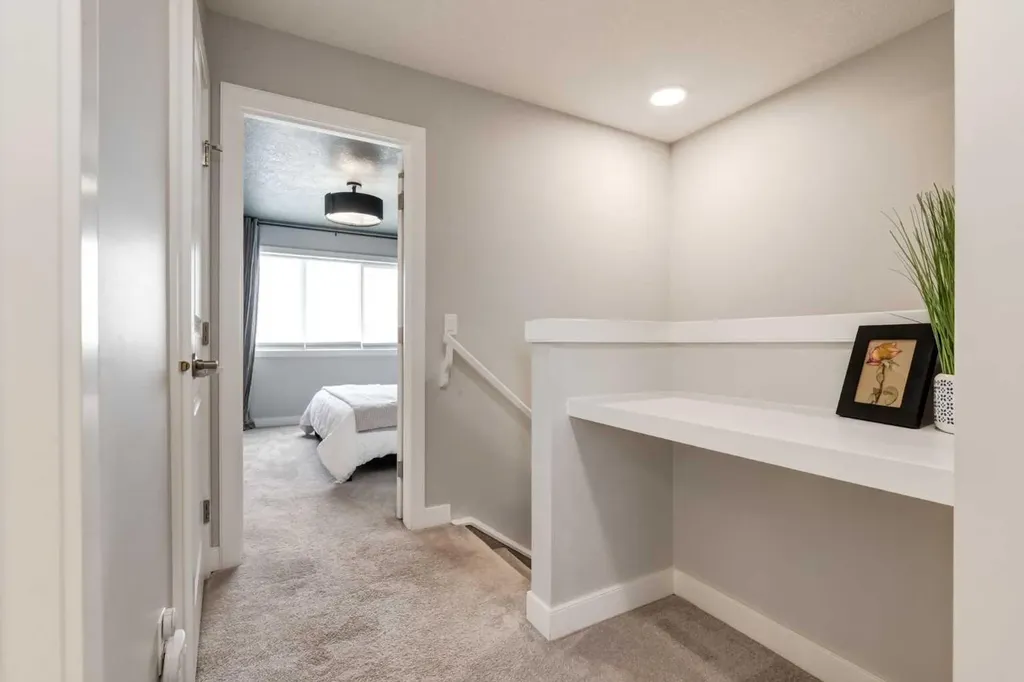 1014 Carrington Boulevard NW Calgary AB T3P 1L8