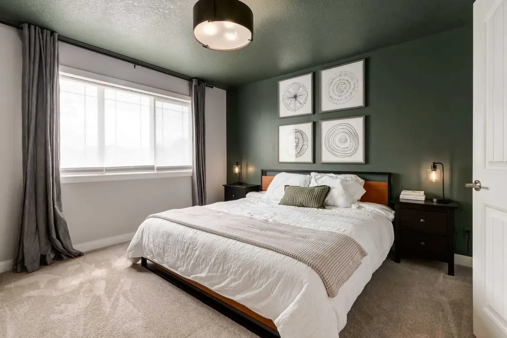1014 Carrington Boulevard NW Calgary AB T3P 1L8
