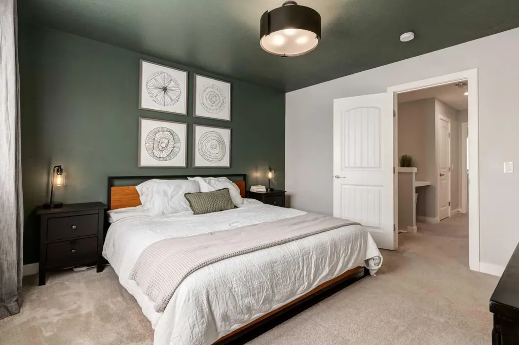 1014 Carrington Boulevard NW Calgary AB T3P 1L8