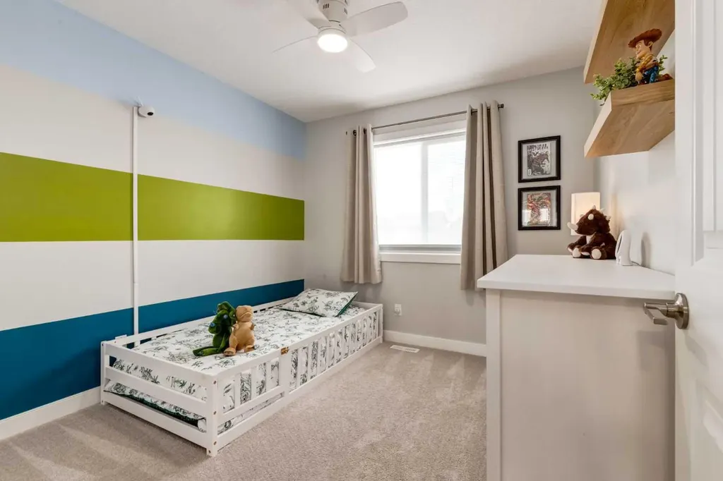 1014 Carrington Boulevard NW Calgary AB T3P 1L8