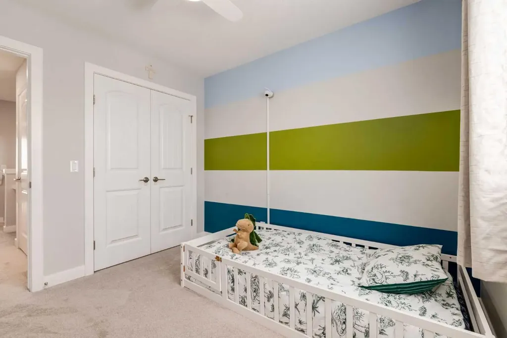 1014 Carrington Boulevard NW Calgary AB T3P 1L8