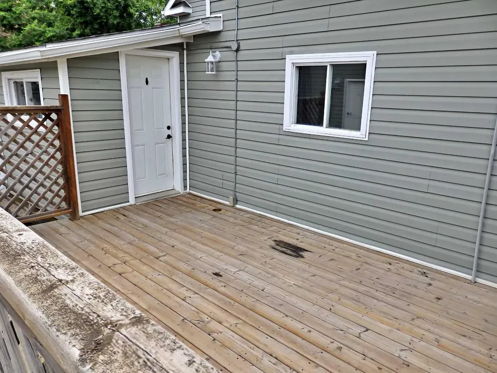 4813 48a Street Vermilion AB T9X 1T4