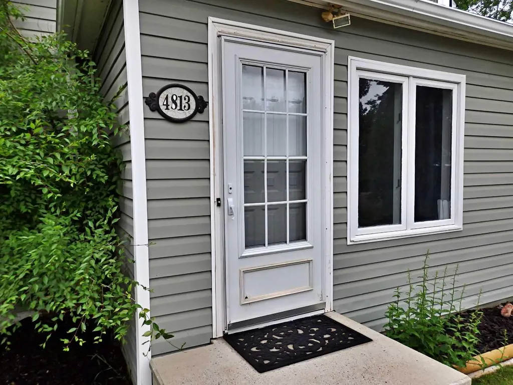 4813 48a Street Vermilion AB T9X 1T4