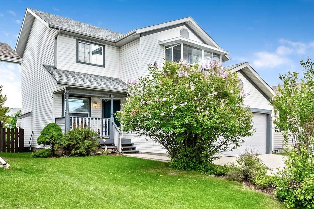 24 Cimarron Meadows Road Okotoks AB T1S 1T1