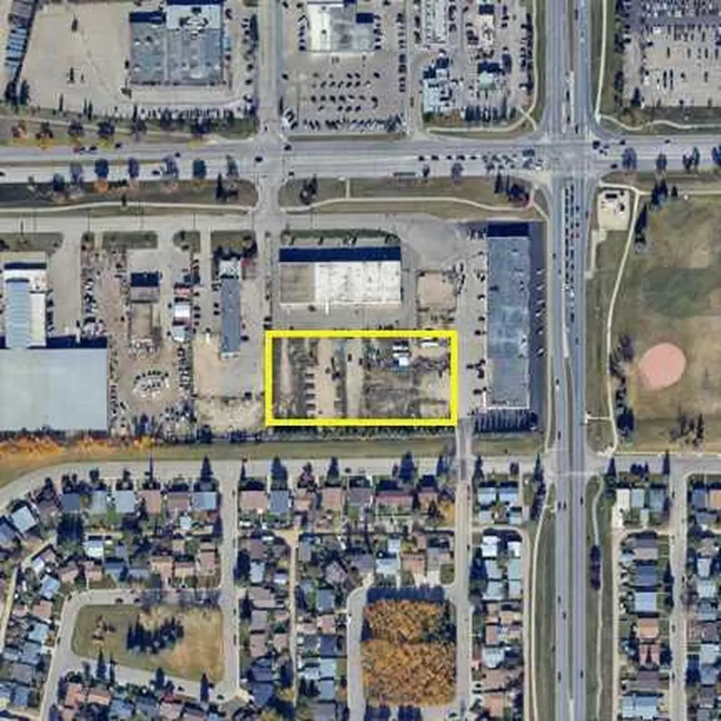 6660 Taylor Drive Red Deer AB T4P 1Y3