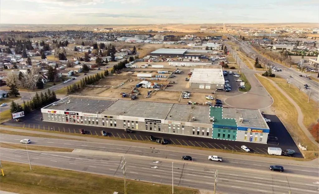 6660 Taylor Drive Red Deer AB T4P 1Y3