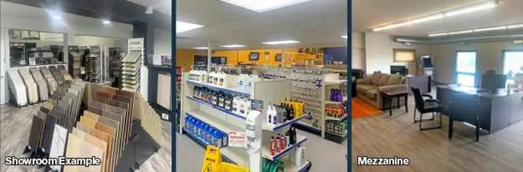 6660 Taylor Drive Red Deer AB T4P 1Y3