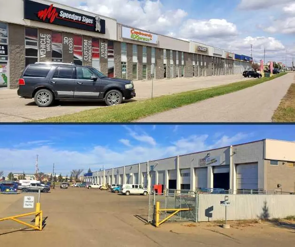 6660 Taylor Drive Red Deer AB T4P 1Y3