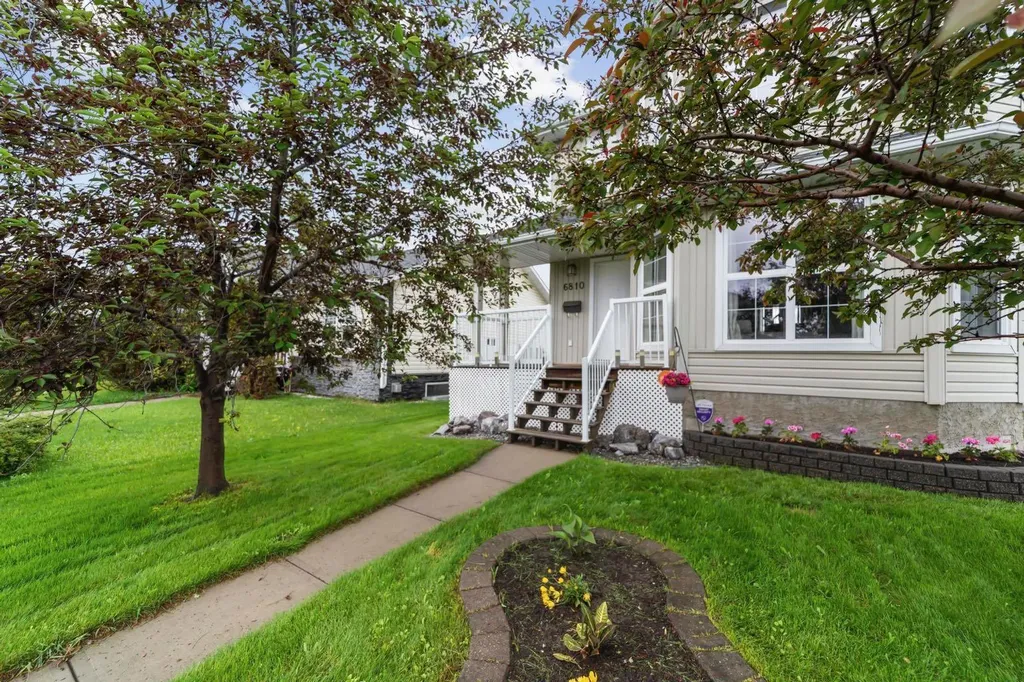 6810 39 Avenue Close Camrose AB T4V5A8