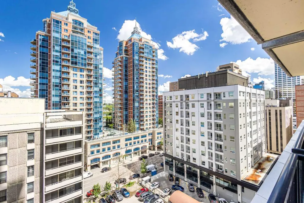 930 6 Avenue SW Calgary AB T2J 1J3