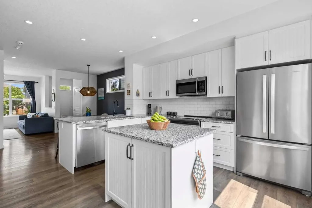 8141 Masters Boulevard SE Calgary AB T3M 2M1