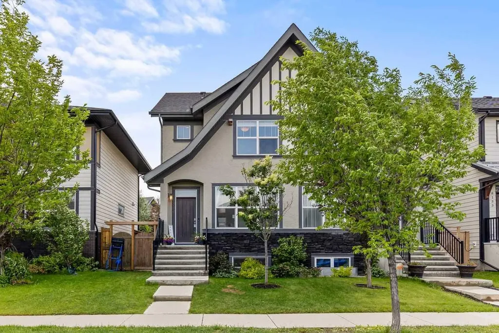 8141 Masters Boulevard SE Calgary AB T3M 2M1