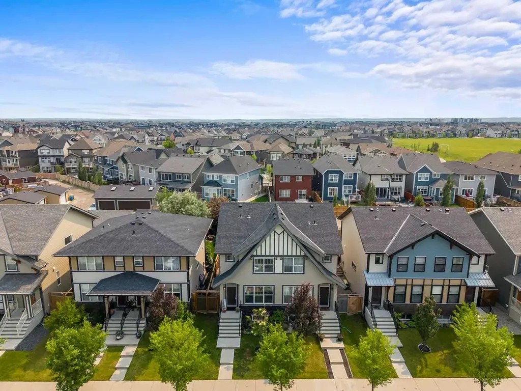 8141 Masters Boulevard SE Calgary AB T3M 2M1