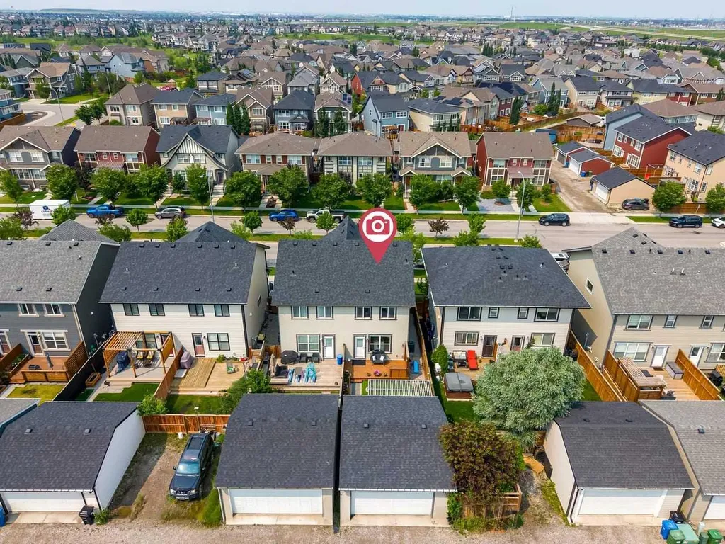 8141 Masters Boulevard SE Calgary AB T3M 2M1