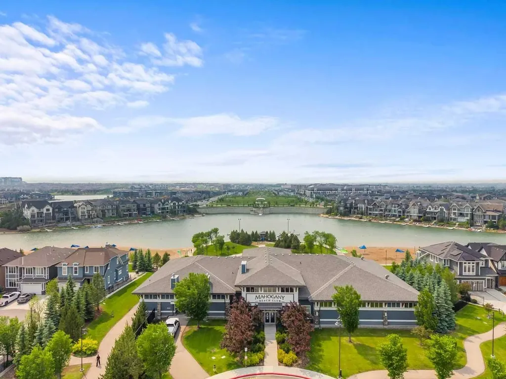8141 Masters Boulevard SE Calgary AB T3M 2M1