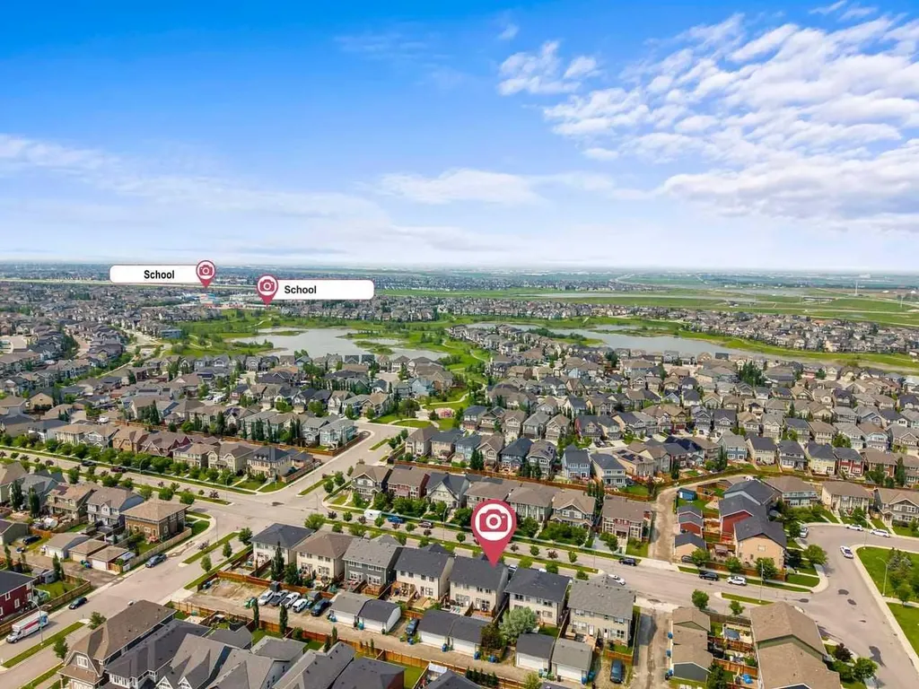 8141 Masters Boulevard SE Calgary AB T3M 2M1