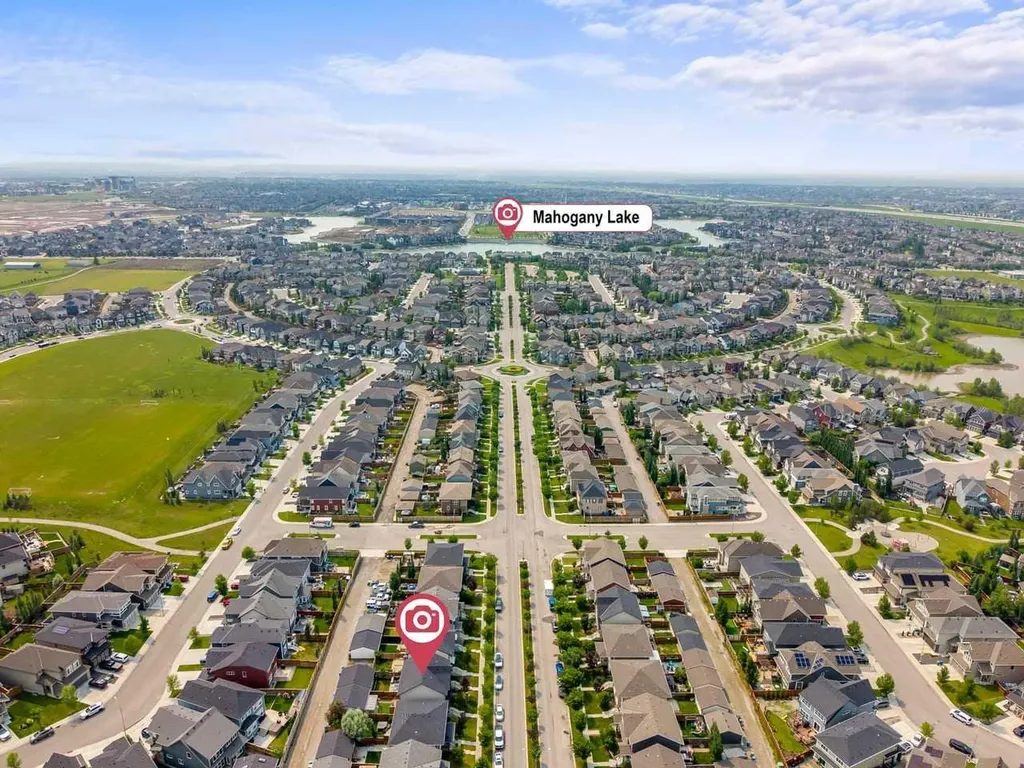 8141 Masters Boulevard SE Calgary AB T3M 2M1
